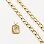 Oceana Necklace Bundle 12ct Gold Plated, thumbnail 1 of 3