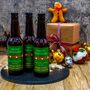 Personalised Christmas Craft Lager Gift, thumbnail 1 of 11