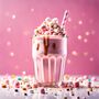 Deluxe Hot Chocolate And Milkshake Gift Kit, thumbnail 4 of 9