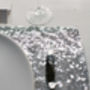 Pack Of Sequin Placemats, thumbnail 2 of 4