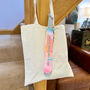 Knitting Needle Holder Bag Case Personalised, thumbnail 4 of 5