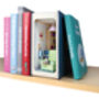 Build Your Own Roald Dahl 'Matilda' Book Nook, thumbnail 6 of 12