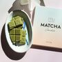 Premium Japanese And Venezuelan Matcha Chocolate, thumbnail 1 of 5