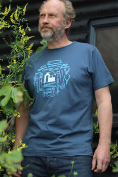 Toolshed T Shirt, 5 of 8