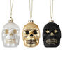 Halloween Skull Tree Decorations, thumbnail 2 of 3