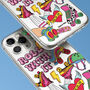 Roller Skate Phone Case For iPhone, thumbnail 7 of 10