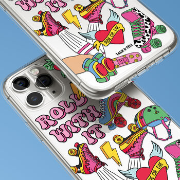 Roller Skate Phone Case For iPhone, 7 of 10