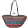 Zulu Ethnic Shoulder Bag Z8, thumbnail 5 of 5