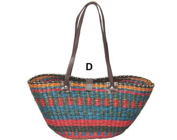 Zulu Ethnic Shoulder Bag Z8, 5 of 5