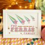 Stars Family Print, thumbnail 7 of 9