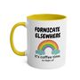 Fuck Off Coffee Mug, thumbnail 5 of 8