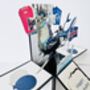 Iceland Themed 3D Birthday Card, thumbnail 4 of 7