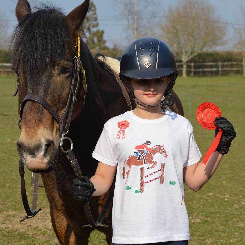 Equestrian kit outlet