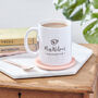 Personalised Thank You Teacher Mug Gift, thumbnail 1 of 5