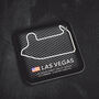 Las Vegas Street Circuit Coaster, thumbnail 2 of 5