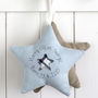 Personalised New Baby Star Gift For Boy Or Girl, thumbnail 1 of 12