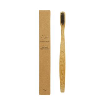 Affirmation Bamboo Toothbrush, 7 of 8