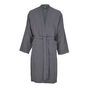 Kumsal Hand Loomed Cotton Dressing Gown, thumbnail 2 of 3