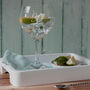 Personalised Gin Glass 30th Birthday Gift For Best Friend, thumbnail 6 of 8
