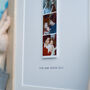Father's Personalised Photo Booth Print, thumbnail 5 of 12