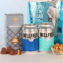 Beer And Treats Hamper, thumbnail 2 of 2