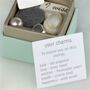 Personalised 60th Birthday Keepsake With 1964 Sixpence, thumbnail 2 of 11