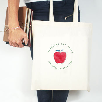 Make It Your Own Tote Bag, 4 of 11