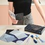 Japanese Sashiko Repair Kit, thumbnail 1 of 7