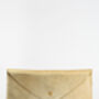 Metallic Silver And Gold Leather Purse And Pouch, thumbnail 3 of 7