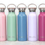 Adult Montii, Thermos, Stainless Steel Water Bottle, thumbnail 1 of 12