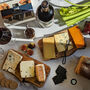 Ultimate Cheese And Wine Lovers Hamper, thumbnail 1 of 2