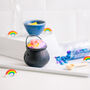 Bubbly And Bright Mini Bathtime Potion Kit And Cauldron, thumbnail 6 of 8