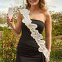 Gold Foiled It's My Birthday Sash, thumbnail 1 of 2
