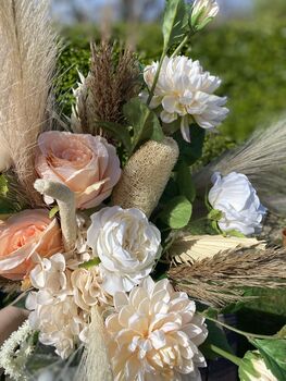 The Fay Bridal Bouquet, 12 of 12