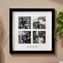 Personalised Father's Day Photo Frame, thumbnail 2 of 9