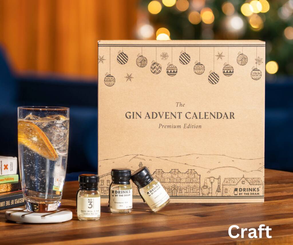 Premium Gin Advent Calendar 2022 By Master Of Malt Notonthehighstreet Premium Gin Advent Calendar 2022 By Master Of Malt Notonthehighstreet