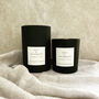 Bay And Rosemary Candle, thumbnail 2 of 3