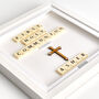 Personalised First Holy Communion Keepsake Frame, thumbnail 5 of 9