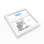 Me To You Bracelet Gift, Me To You Wedding Day Gift, thumbnail 1 of 4