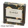 A Little Box Of Wonderful Mini Candle Gift Set, thumbnail 4 of 12