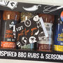 Chick And Wing Barbecue Rub Seasoning Set, thumbnail 9 of 10