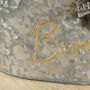 Sparkling Moments Champagne Bucket, thumbnail 7 of 7