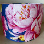 Peony Pop Lampshade, thumbnail 1 of 8