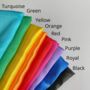 Personalised Superhero Costume With Letter, thumbnail 3 of 10