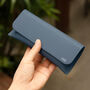 Personalised Vegan Leather Sunglasses Case, thumbnail 5 of 8