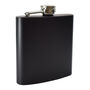 Personalised Birth Year Hip Flask, thumbnail 6 of 12