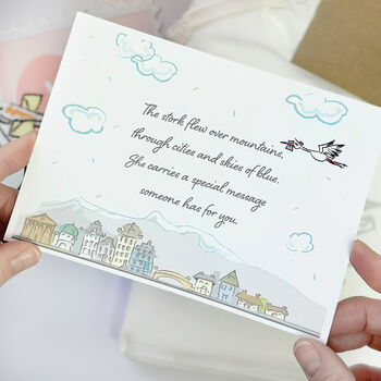 Pregnancy Gift For Mum To Be, Perfect For A Baby Shower, 7 of 12