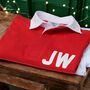 Child's Personalised Rugby Top, thumbnail 2 of 9