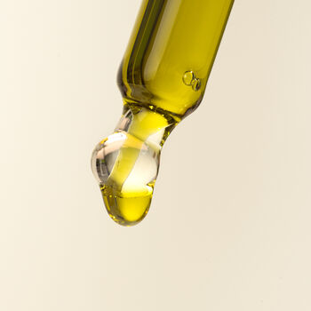 Hemp Seed Face Oil, 2 of 5