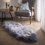 Genuine Sheepskin Rug Coloured, thumbnail 2 of 9